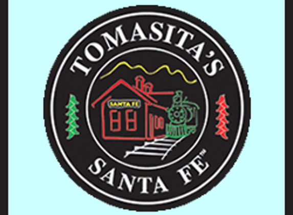 Tomasita's Santa Fe New Mexican Restaurant - Santa Fe, NM