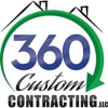 360 Custom Contracting gallery