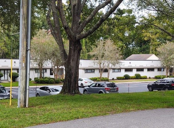 FABEN Obstetrics and Gynecology - Merrimac Ave - Jacksonville - Jacksonville, FL