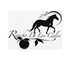 Rancho de los Cielos- Horses gallery