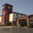 Days Inn by Wyndham Tulsa Central - Motels