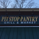 Pitstop Pantry Grill & Market - Restaurants