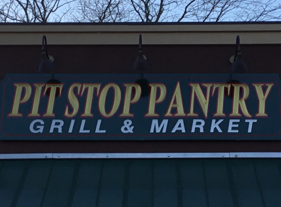 Pitstop Pantry Grill & Market - East Moriches, NY