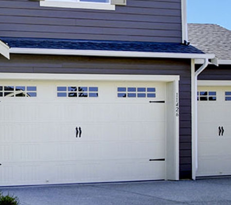 Alexandria Garage Door Repair - Alexandria, VA