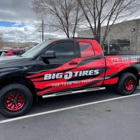 Big O Tires