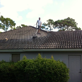 Absolute Pressure Cleaning LLC. - Port Saint Lucie, FL