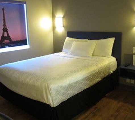 Z Loft Extended Stay Hotel - Saint Robert, MO