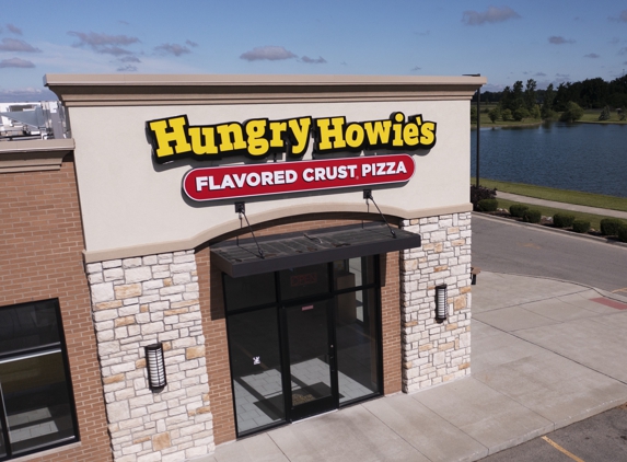 Hungry Howie's Pizza - Dundee, MI