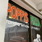 Poppy's Pizza