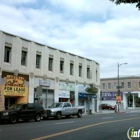 James Barber Shop