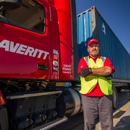 Averitt Express - Trucking-Motor Freight