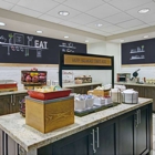 Hampton Inn & Suites Robbinsville