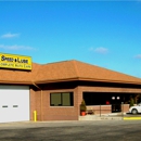 Speed Lube 10 Minute Oil Change - Tire Dealers