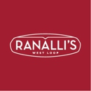 Ranalli's Pizza Bar - West Loop, Chicago - American Restaurants