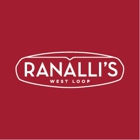 Ranalli's Pizza Bar - West Loop, Chicago