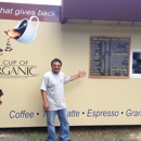 A Cup Of Organic, LLC - Coffee & Tea