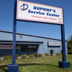 Dupont Service Center