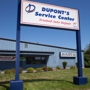 Dupont Service Center