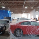 Zanesville Autobody Collision and Glass - Automobile Body Repairing & Painting