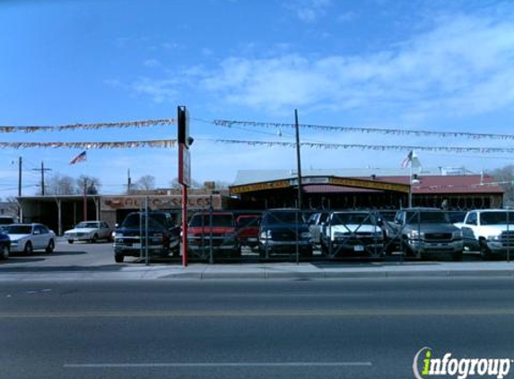 Bill Stevens Auto Sales - Albuquerque, NM