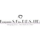 Benjamin S. Fiss, D.D.S - Dentists