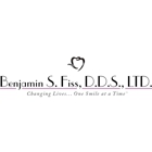 Benjamin S. Fiss, D.D.S