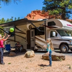 El Monte RV Rentals