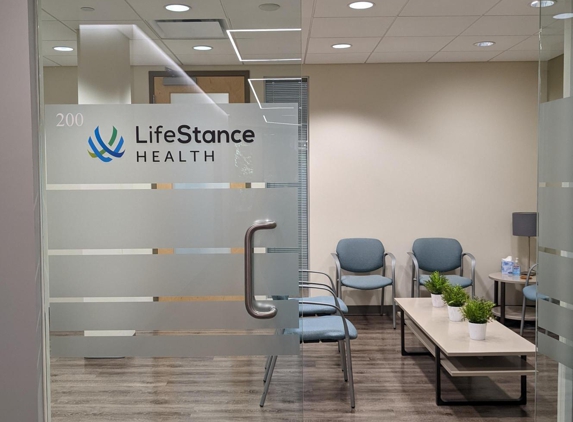 LifeStance Health - Newton, MA