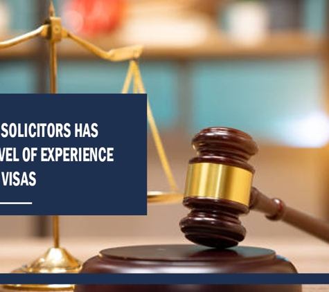 Prestige Solicitors & Associates - Merrylands, NSW. Prestige Solicitors has a high level of experience in family visas.