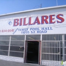 Sylmar Family Pool Hall - Pool Halls