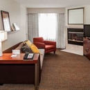 Residence Inn Rocky Mount - Hotels