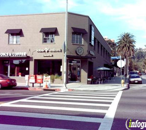 Sabor Y Cultura - Los Angeles, CA