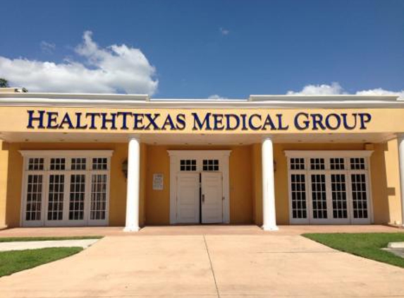 HealthTexas Primary Care Doctors (Wurzbach Clinic) - San Antonio, TX