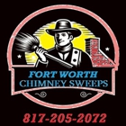 Fort Worth Chimney Sweeps