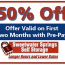 Sweetwater Springs Self Storage - Storage Household & Commercial