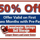 Sweetwater Springs Self Storage