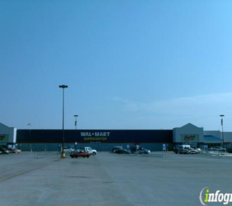 Walmart Supercenter - North Richland Hills, TX