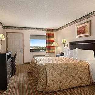 Days Inn by Wyndham Grantville Hershey North - Grantville, PA