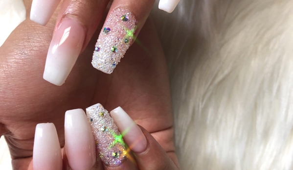 Swarovski Nails & Spa - Las Vegas, NV