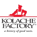 Kolache Factory - American Restaurants