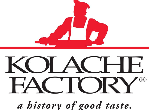 Kolache Factory - Austin, TX