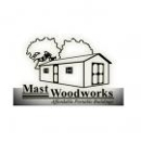 Mast Woodworks - Buildings-Portable