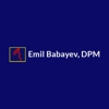 Emil Babayev, DPM gallery