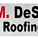 DeShazo & Son Roofing - Roofing Contractors