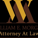 William E. Morgan, Attorney at Law - Bankruptcy Law Attorneys