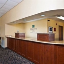 Quality Inn Columbus, MS - Motels
