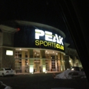 Peak Sports Club - Health Clubs