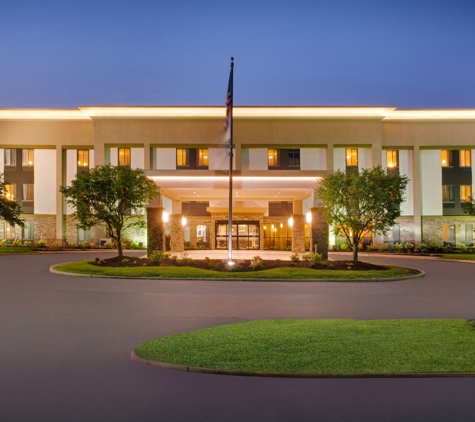 Hampton Inn Merrillville - Merrillville, IN