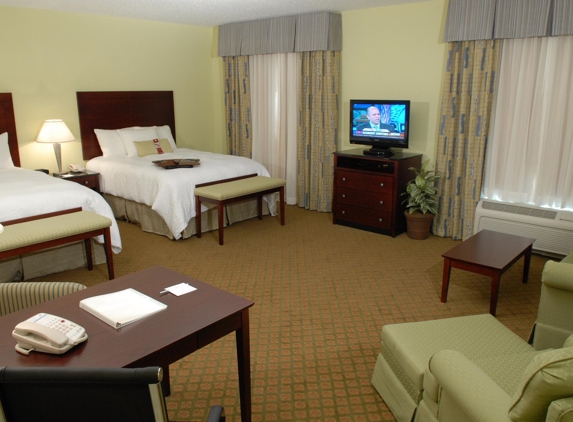 Hampton Inn & Suites Orlando-South Lake Buena Vista - Kissimmee, FL