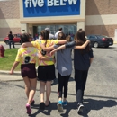 Five Below - Department Stores